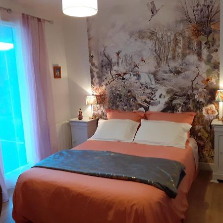 Les Oiseaux Chambre D'Hotes Saint-Florent-sur-Cher Exterior foto